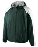 Holloway Homefield Hooded Jacket 229111