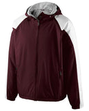 Holloway Homefield Hooded Jacket 229111