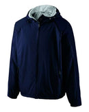 Holloway Homefield Hooded Jacket 229111