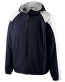 Holloway Homefield Hooded Jacket 229111