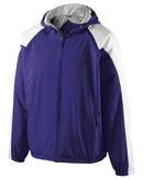 Holloway Homefield Hooded Jacket 229111