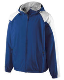 Holloway Homefield Hooded Jacket 229111