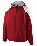 Holloway Homefield Hooded Jacket 229111