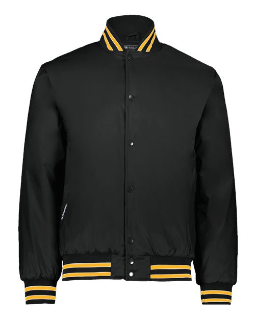 Holloway Heritage Jacket 229140