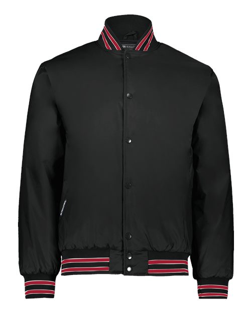 Holloway Heritage Jacket 229140