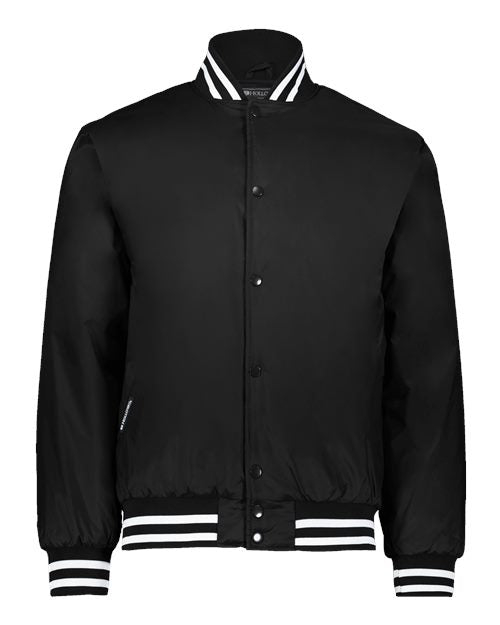 Holloway Heritage Jacket 229140