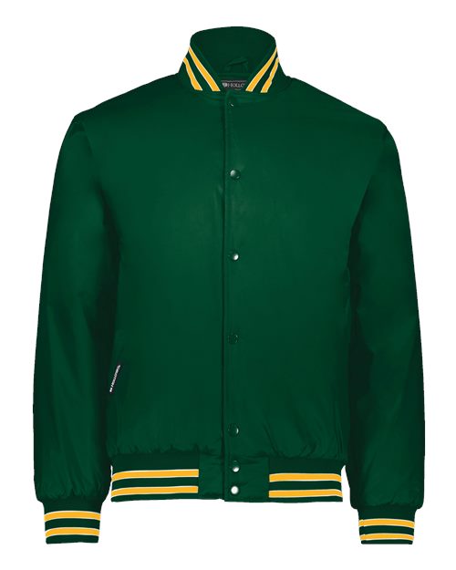 Holloway Heritage Jacket 229140