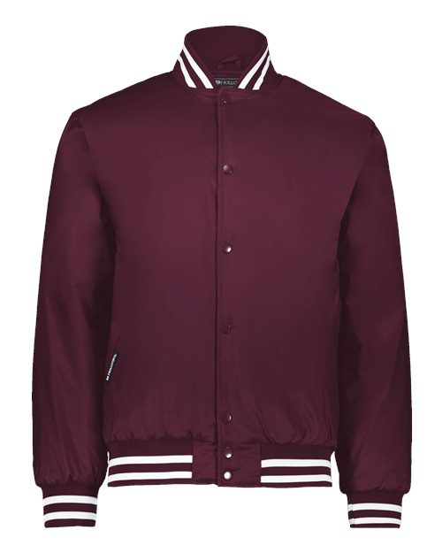 Holloway Heritage Jacket 229140