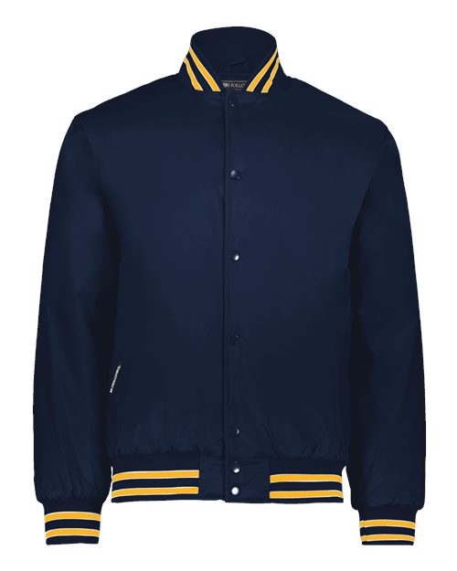 Holloway Heritage Jacket 229140