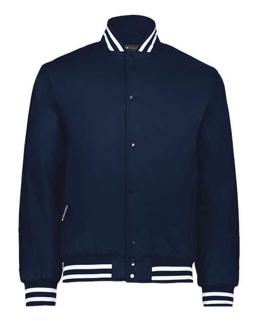 Holloway Heritage Jacket 229140