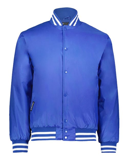 Holloway Heritage Jacket 229140