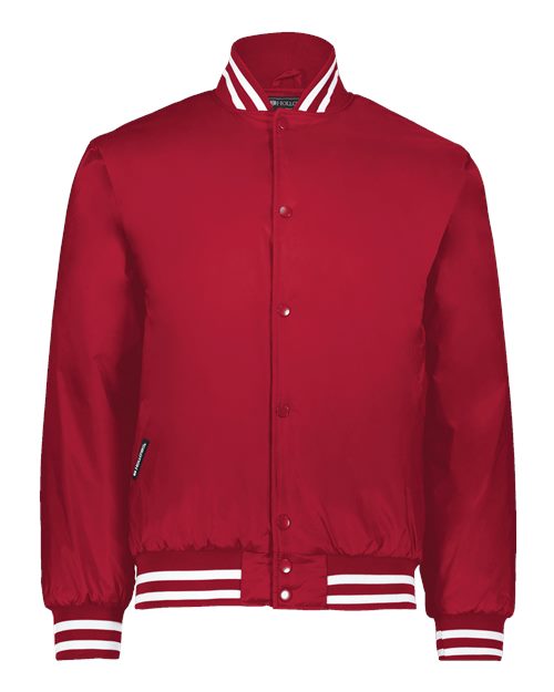 Holloway Heritage Jacket 229140