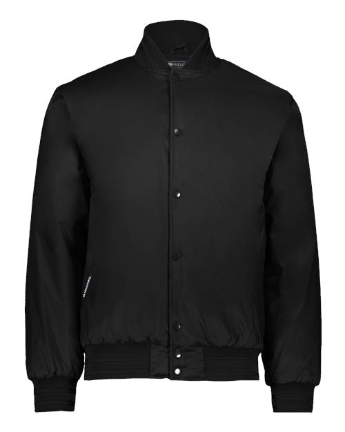 Holloway Heritage Jacket 229140