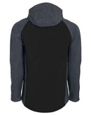 Holloway Raider Hooded Soft Shell Jacket 229157