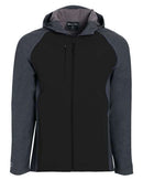 Holloway Raider Hooded Soft Shell Jacket 229157