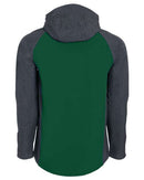 Holloway Raider Hooded Soft Shell Jacket 229157