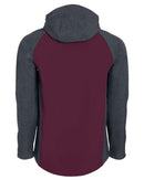 Holloway Raider Hooded Soft Shell Jacket 229157