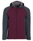 Holloway Raider Hooded Soft Shell Jacket 229157