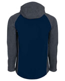 Holloway Raider Hooded Soft Shell Jacket 229157