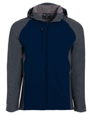 Holloway Raider Hooded Soft Shell Jacket 229157