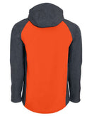 Holloway Raider Hooded Soft Shell Jacket 229157