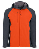 Holloway Raider Hooded Soft Shell Jacket 229157