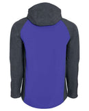 Holloway Raider Hooded Soft Shell Jacket 229157