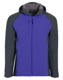 Holloway Raider Hooded Soft Shell Jacket 229157