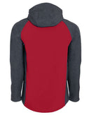 Holloway Raider Hooded Soft Shell Jacket 229157