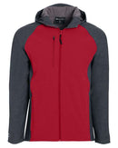 Holloway Raider Hooded Soft Shell Jacket 229157