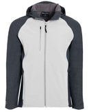 Holloway Raider Hooded Soft Shell Jacket 229157