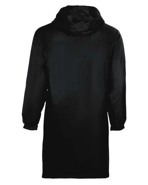 Holloway Conquest Hooded Jacket 229162