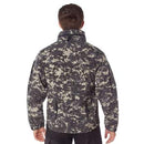 Rothco Special Ops Soft Shell Jacket. Item