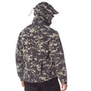 Rothco Special Ops Soft Shell Jacket. Item