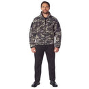 Rothco Special Ops Soft Shell Jacket. Item