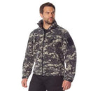 Rothco Special Ops Soft Shell Jacket. Item