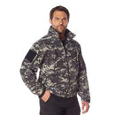 Rothco Special Ops Soft Shell Jacket. Item