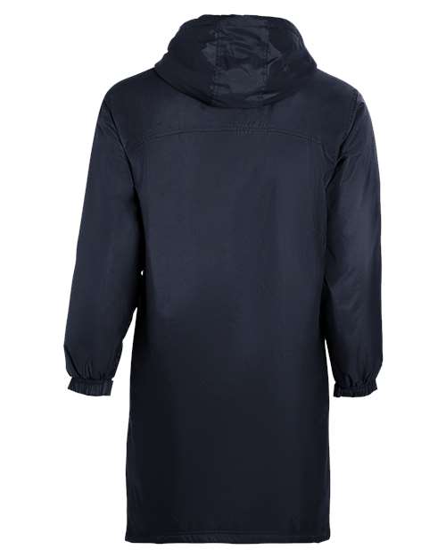 Holloway Conquest Hooded Jacket 229162