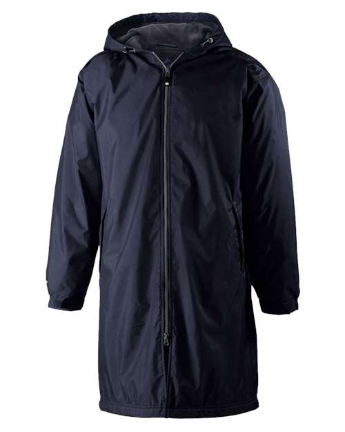 Holloway Conquest Hooded Jacket 229162