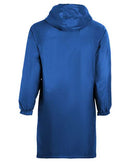 Holloway Conquest Hooded Jacket 229162