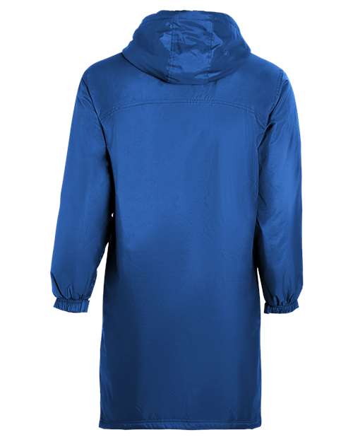 Holloway Conquest Hooded Jacket 229162