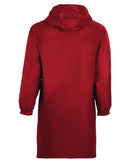 Holloway Conquest Hooded Jacket 229162