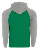 Holloway Athletic Fleece Banner Hooded Sweatshirt 229179