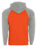 Holloway Athletic Fleece Banner Hooded Sweatshirt 229179