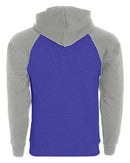 Holloway Athletic Fleece Banner Hooded Sweatshirt 229179