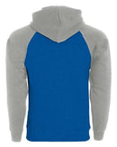 Holloway Athletic Fleece Banner Hooded Sweatshirt 229179