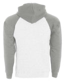 Holloway Athletic Fleece Banner Hooded Sweatshirt 229179