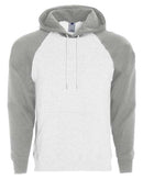 Holloway Athletic Fleece Banner Hooded Sweatshirt 229179