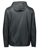 Holloway Range Hooded Packable Quarter-Zip Jacket 229554