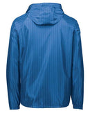 Holloway Range Hooded Packable Quarter-Zip Jacket 229554
